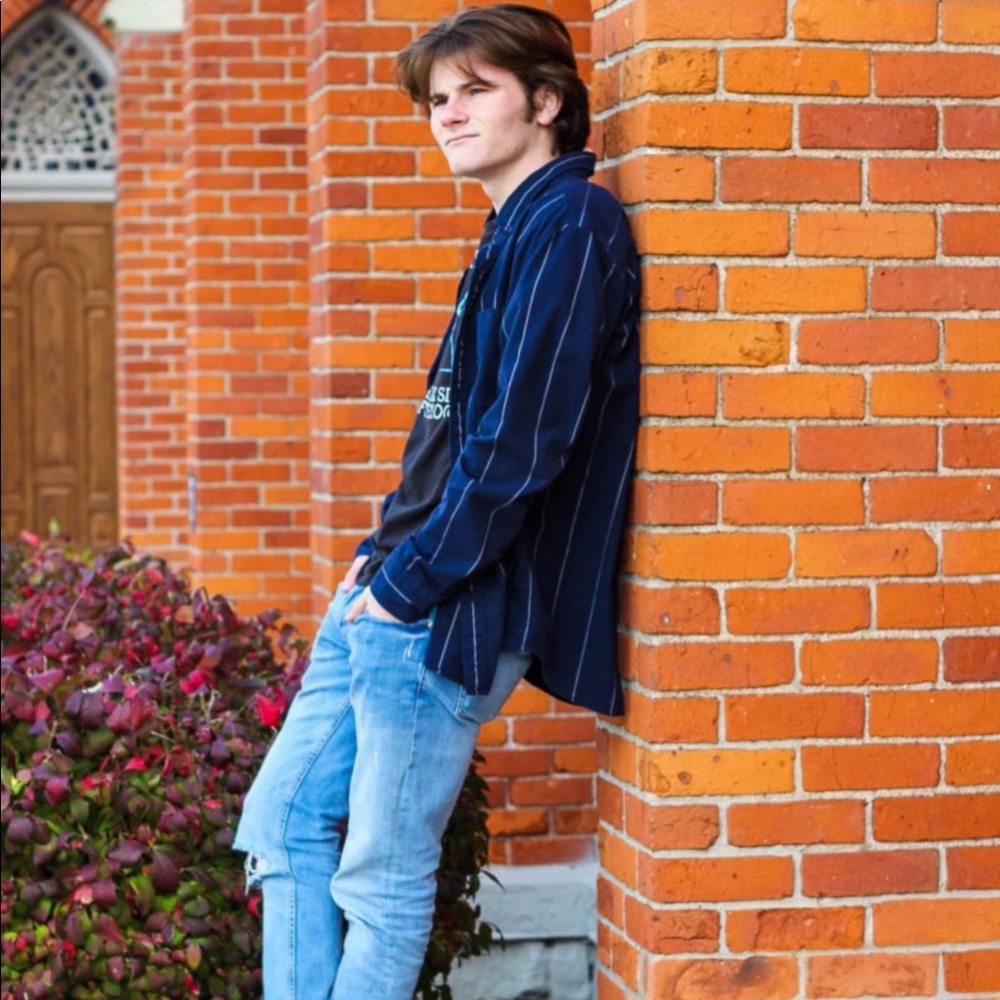 Meet your Posher, Kane